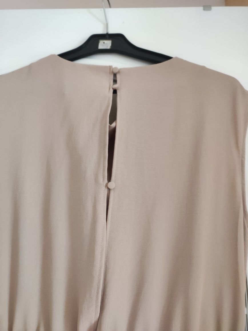 Kombinezon z metką Zara xl