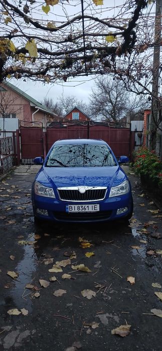 Продам гарне авто