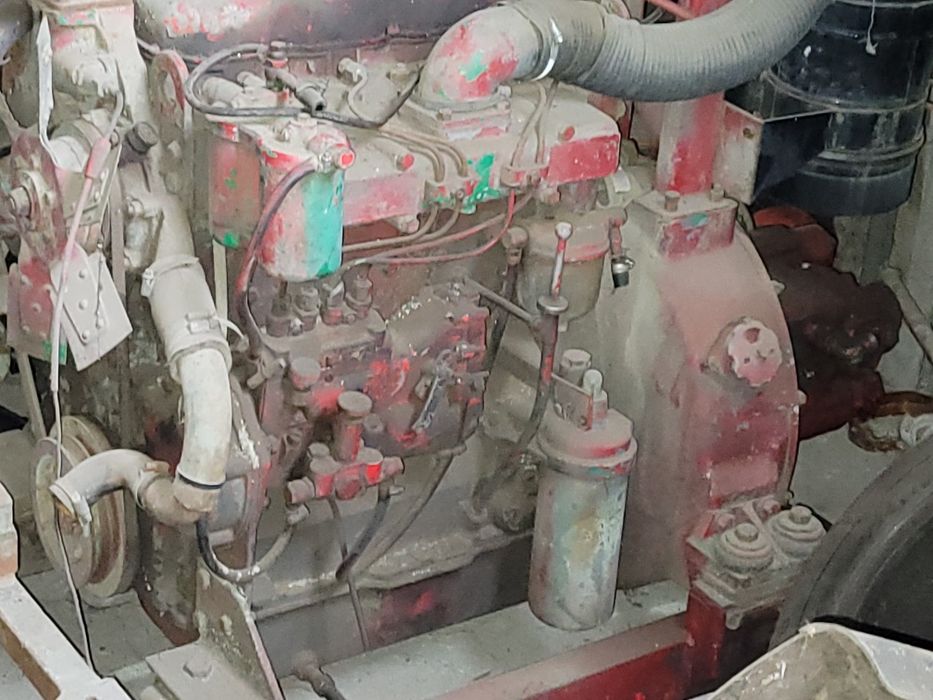 Silniki jelcz leyland kamaz rozne