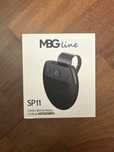 NOWY zestaw glosnomowiacy MBG line SP11