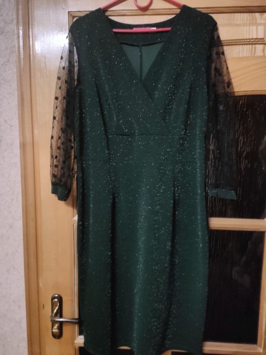 Продам плаття нарядне