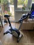 Rower stacjonarny