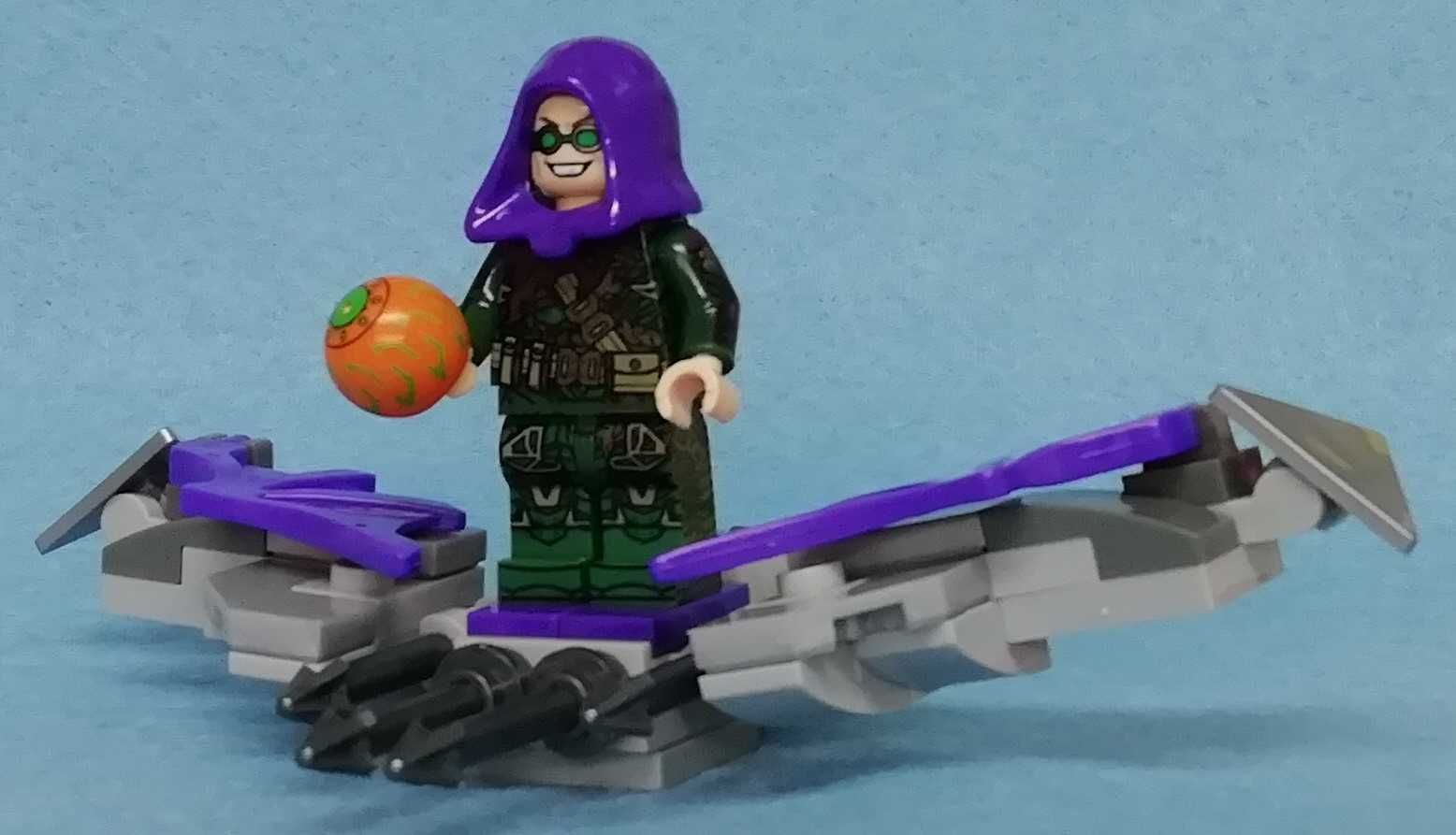 Green Goblin v1 (Marvel)