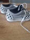 Buty Vans używane