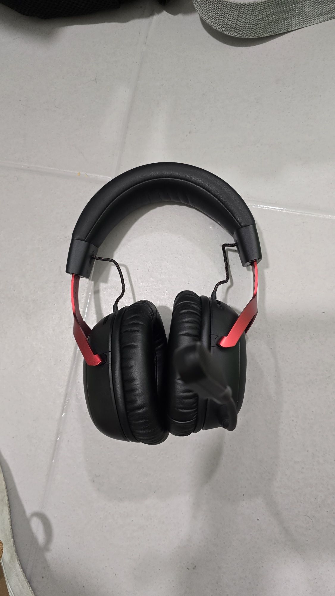 HyperX Cloud III Wireless