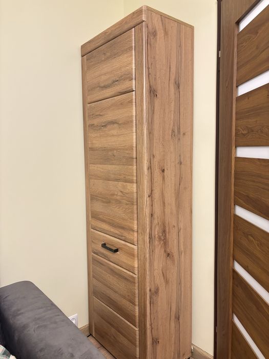 Komoda + barek/bieliźniarka Agata Meble