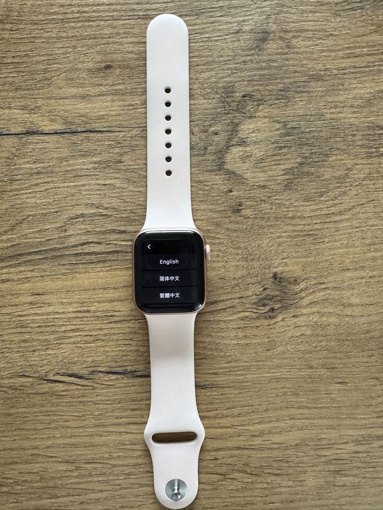 Apple Watch 6 40mm