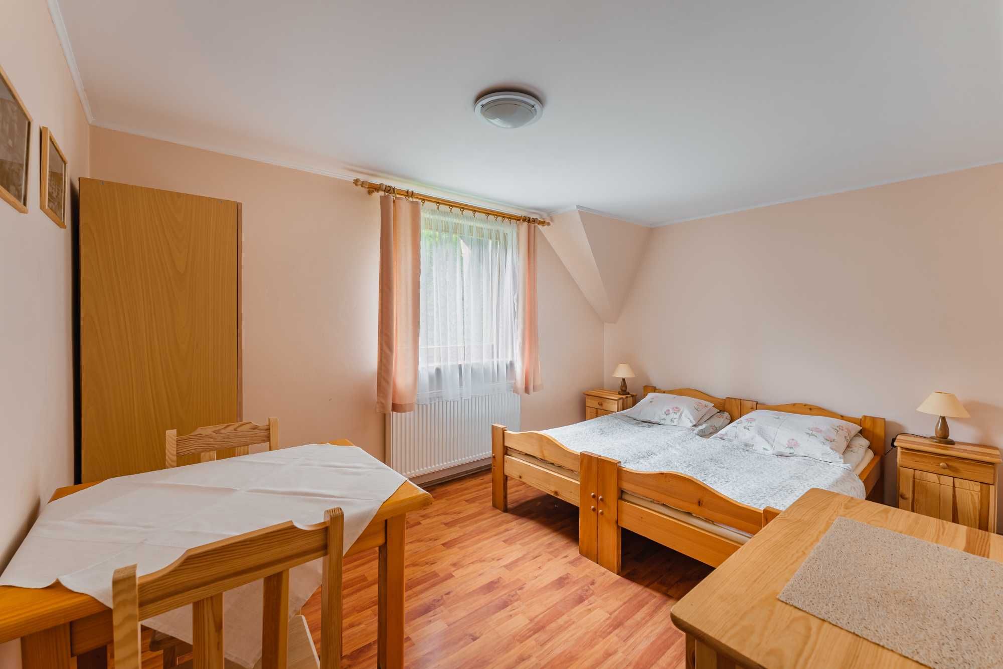 Noclegi Koliba Szczawnica