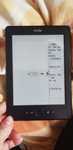 Kindle uszkodzony