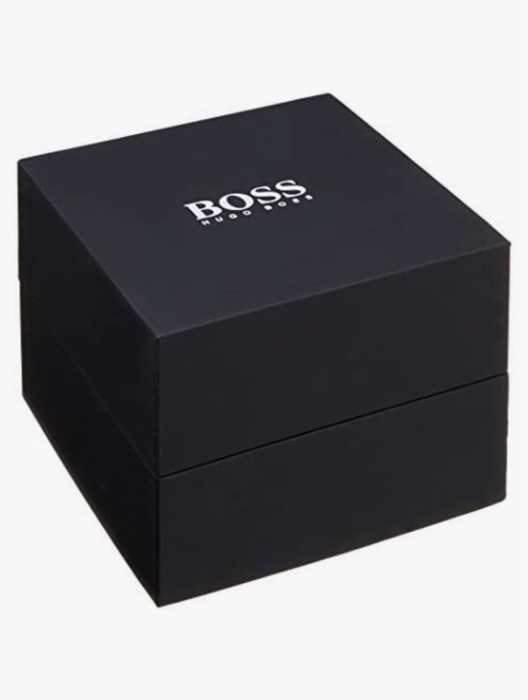 Zegarek Hugo Boss - Nowy, Oryginalny !!!