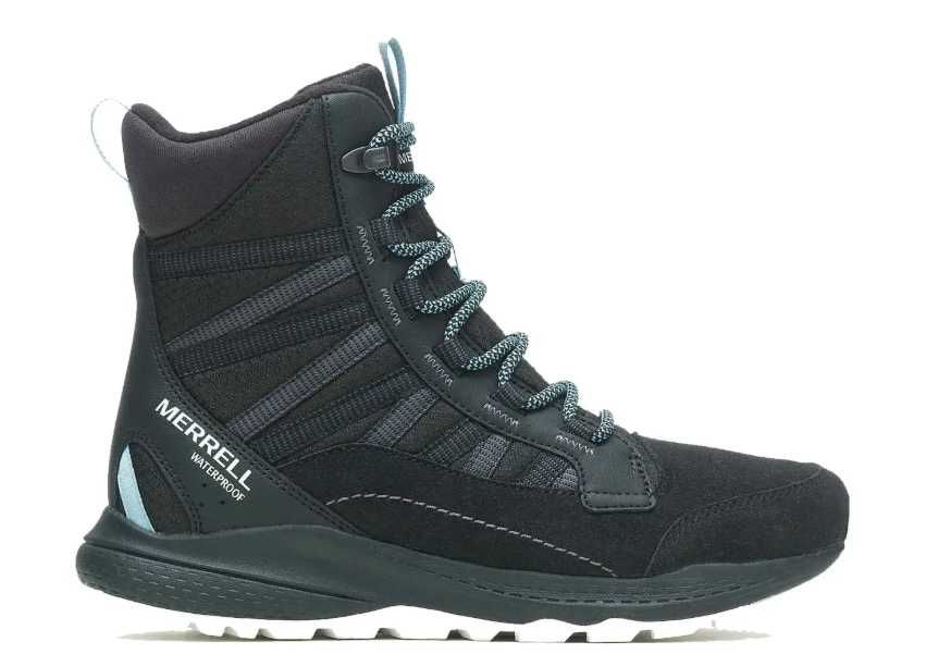Жіночі утеплені черевики для міста Merrell Bravada Edge 2 Thermo MID
