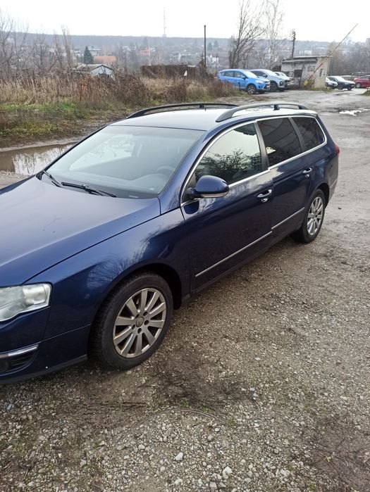 Продам для ЗСУ или Военному WV Passat 2008г.