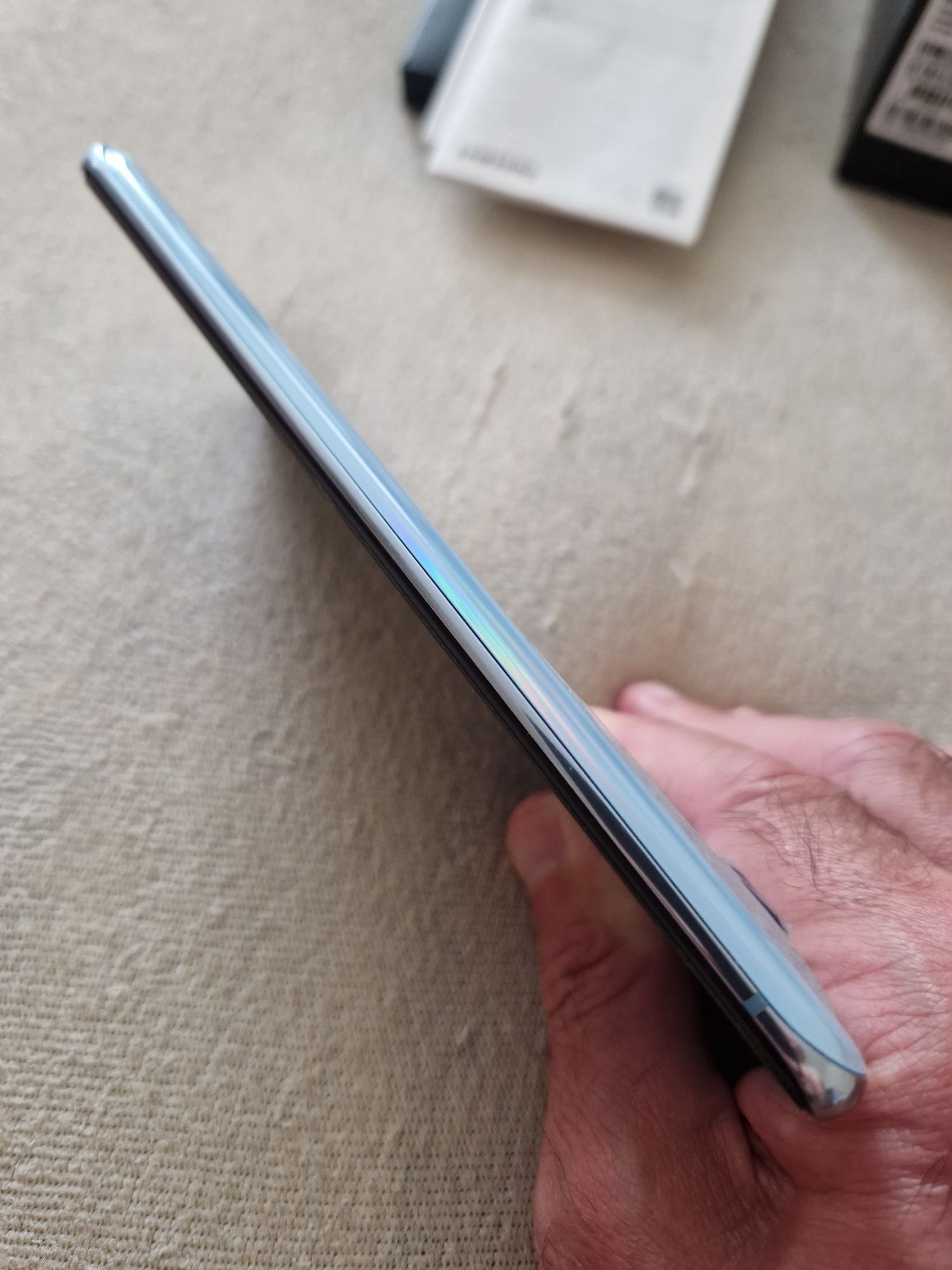 Samsung Galaxy S20 Plus 5G SM-G986B/DS  12GB Ram/128GB jak Nowy $$$$
