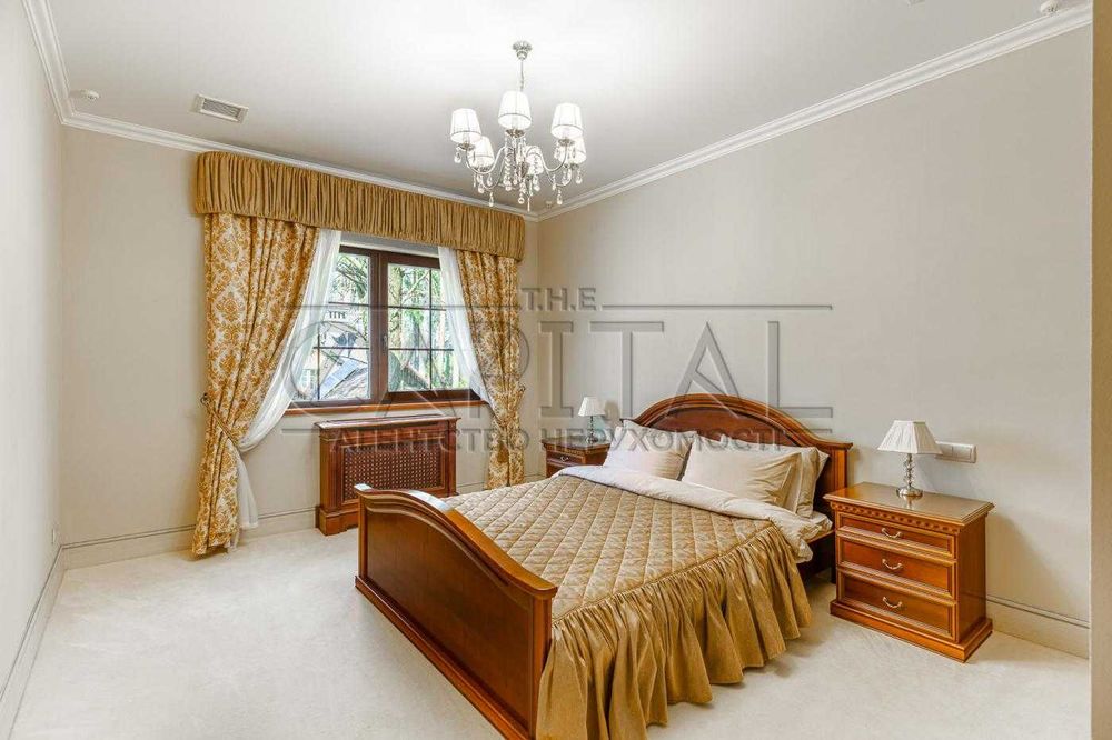 Продажа дома БЕЗ КОМИСИИ, Лебедевка, Вышгородський, Riviera Village
