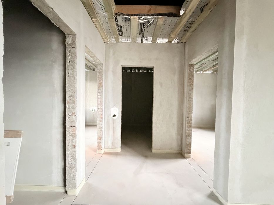 Продаж дуплексу в ТОПовій комплектації у с. Струмівка