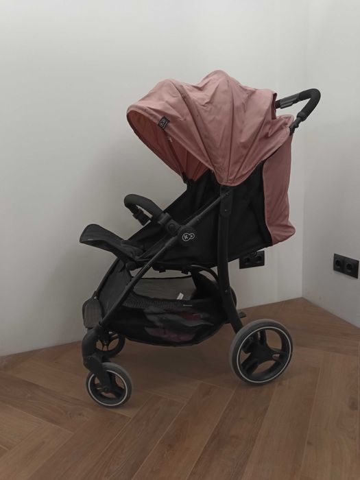 Spacerówka KinderKraft