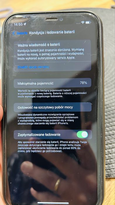 Iphone 11 128 gb