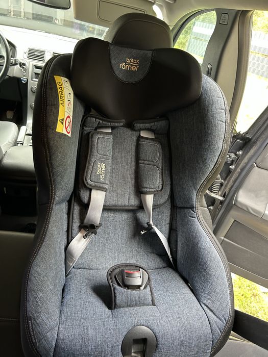 Britax Romer MAX-WAY PLUS
