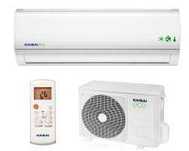 Klimatyzacja Kaisai ECO 3,5 kW A++/A+ z montażem