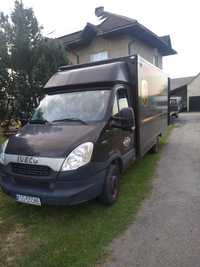 Iveco Daily 2.3 diesel