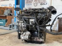 Мотор двигун CXB golf 7 гольф 1.8 TSI фольцваген 99 тис в зборі