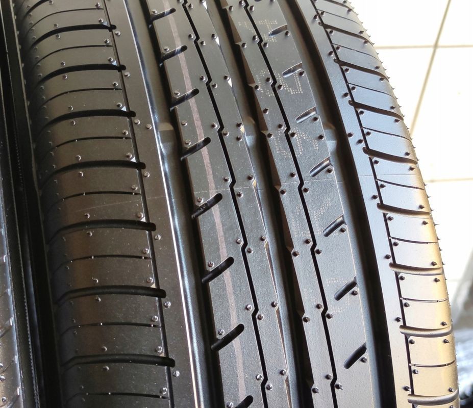 2x 185/55r16 Yokohama BluEarth-ES Es32/83v 2023r