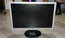 Monitor LG Flatron W2242TSF 24' 1680 x 1050 px