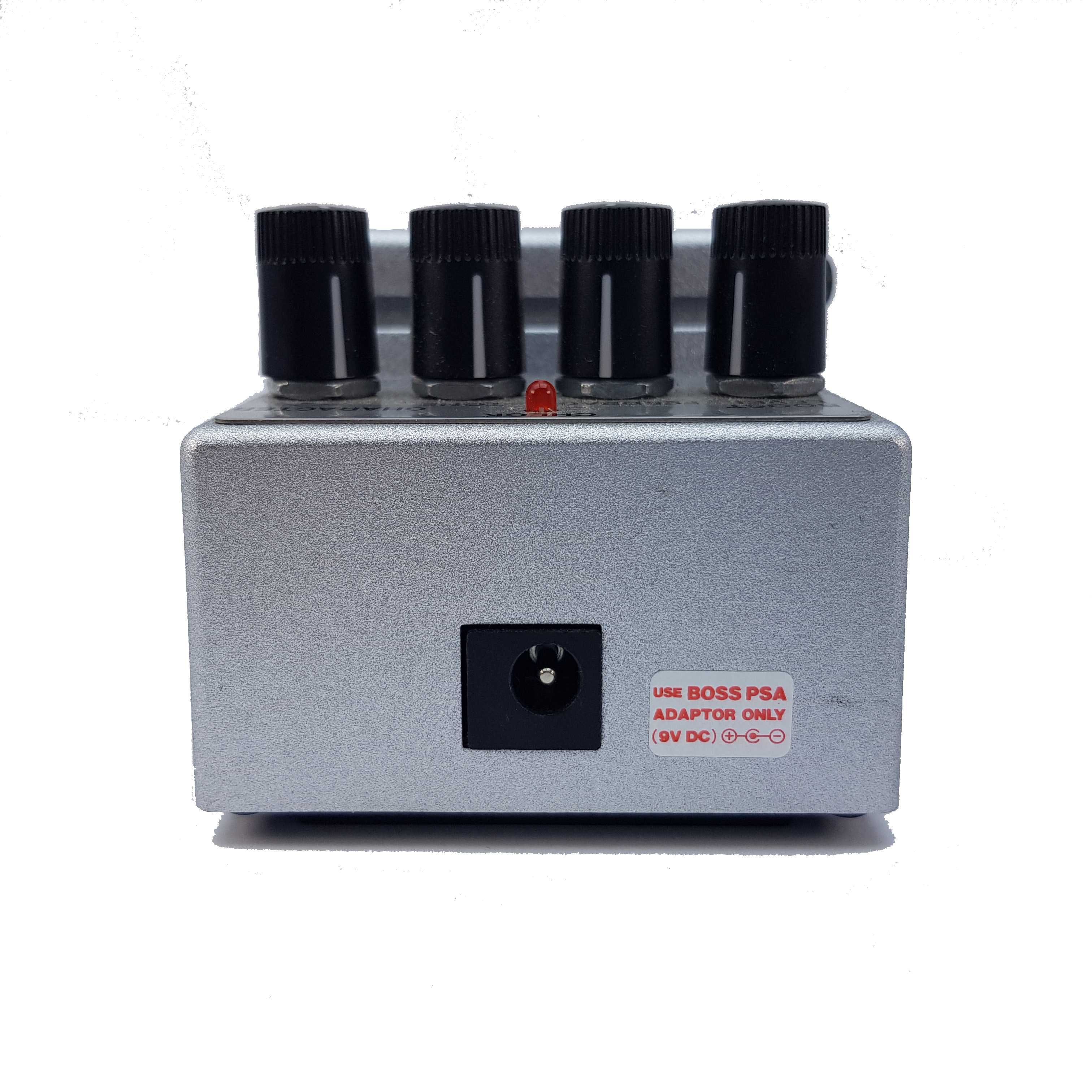 Efekt gitarowy BOSS FB-2 Feedbacker Booster UNIKAT