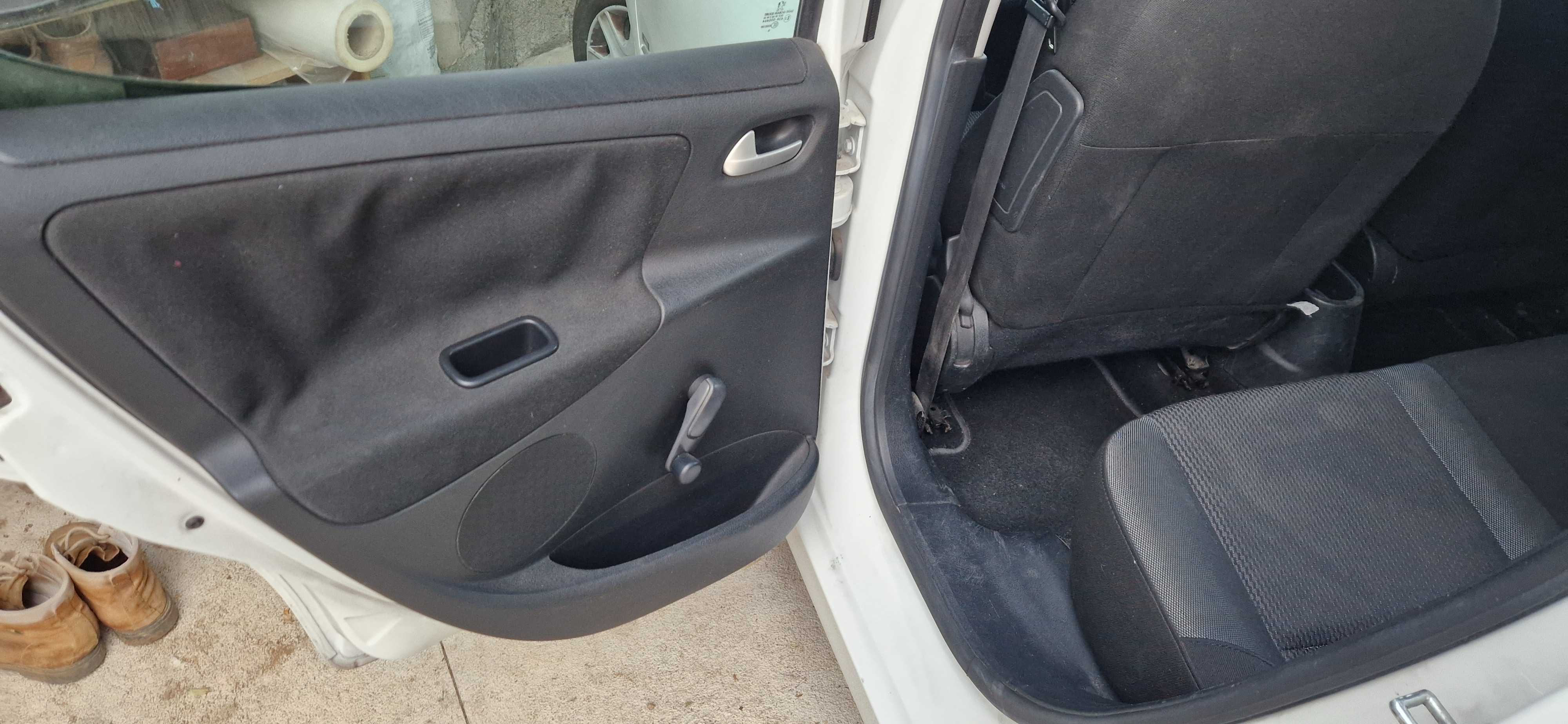 Peugeot 207 99gr