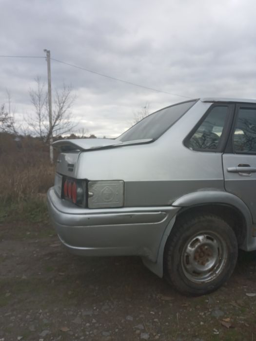 Продаю ВАЗ 21099