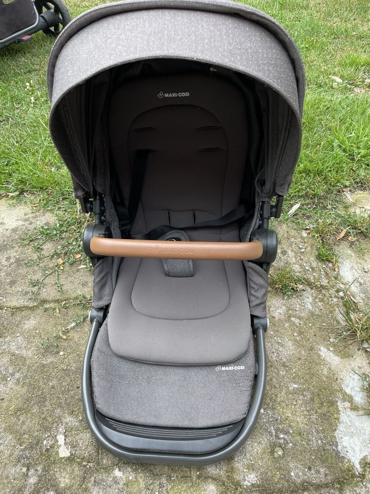 Wózek maxi cosi adorra