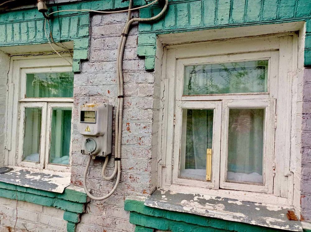 Будинок в Богуславі! 10 хв ходу до центру!