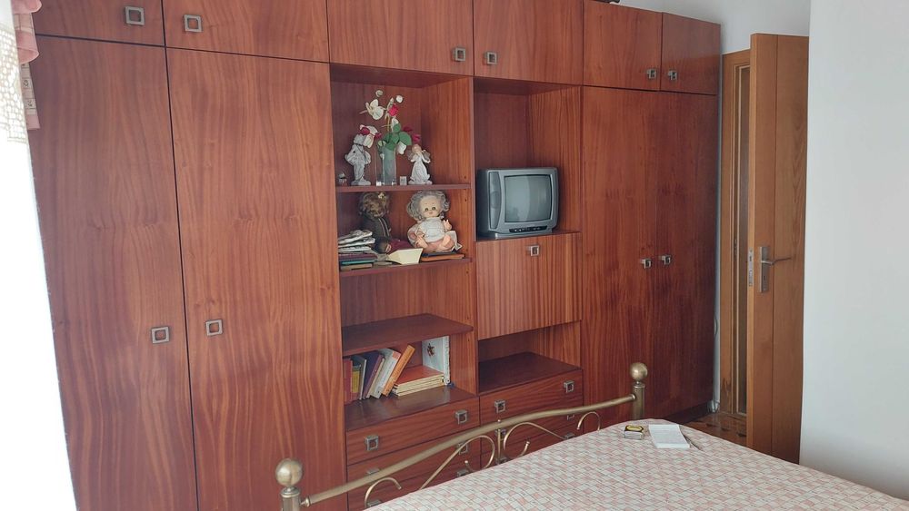 Móveis de Sala, Quarto e Hall de Entrada (vendo conjunto ou separado)