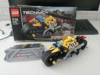 LEGO technic Stunt Bike