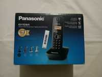 Telefon bezprzewodowy PANASONIC KX-TG1611 NOWY