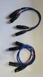 Domowe kable hi end xlr