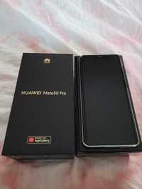 Huawei Mate 50 Pro Stan BDB Gwarancja 2 Lata