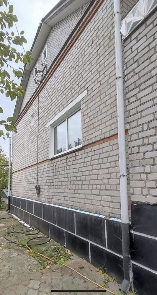 2ох-поверховий будинок, Коростень, 180 км м, гараж, альтанка
