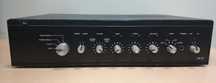 wzmacniacz DUAL CV31B Vintage 1973-76