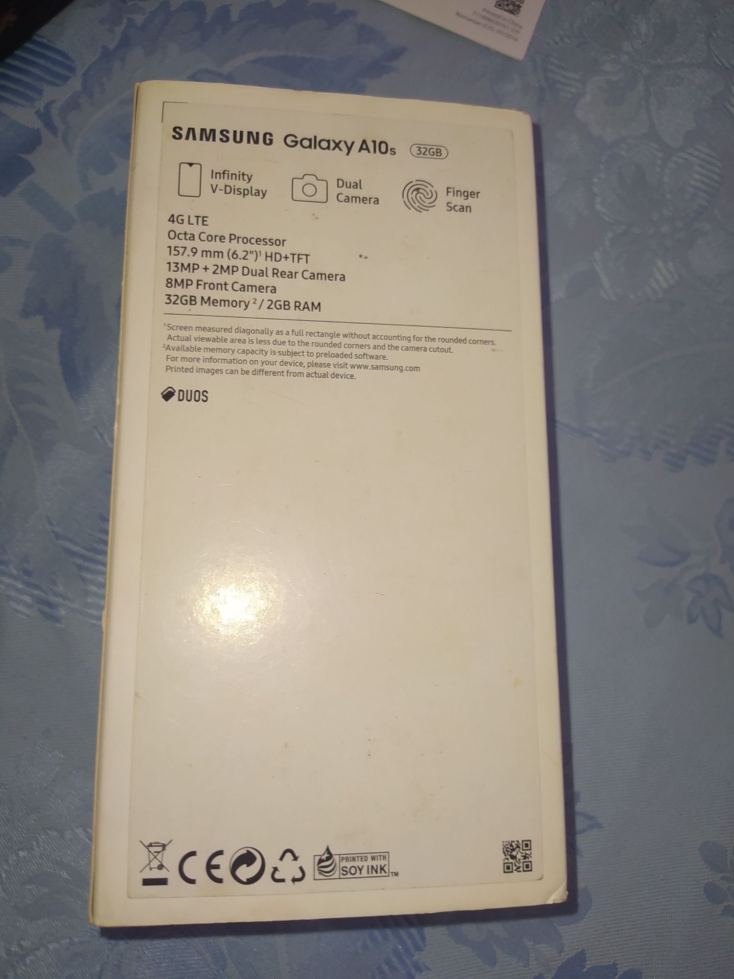 Телефони SAMSUNG A10, GT-I90601, CUBOT, Motorola, ,