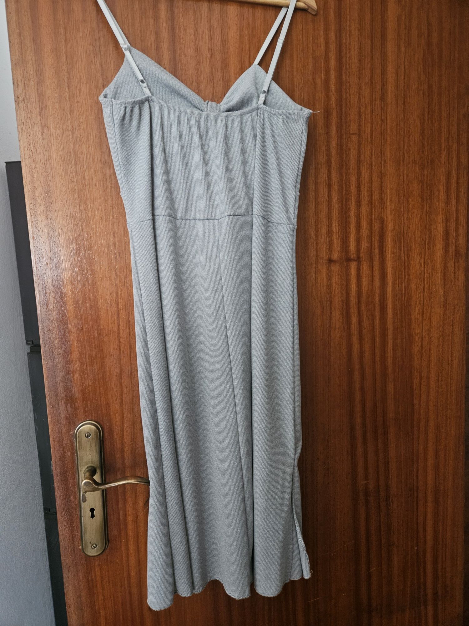 Vestido de verão