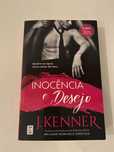 " Inocência e Desejo " J.Kenner - 10€