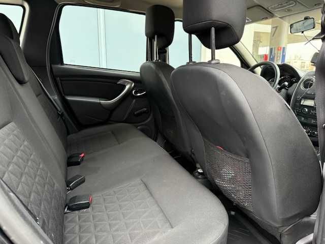 Ducia Duster 1,5 DCI super stan