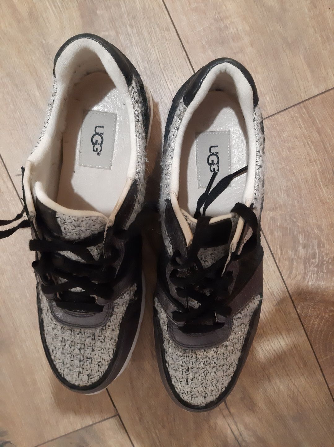 Buty damskie UGG nr 40!