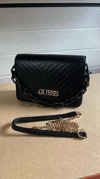 GUESS damska nowa elegancka torebka