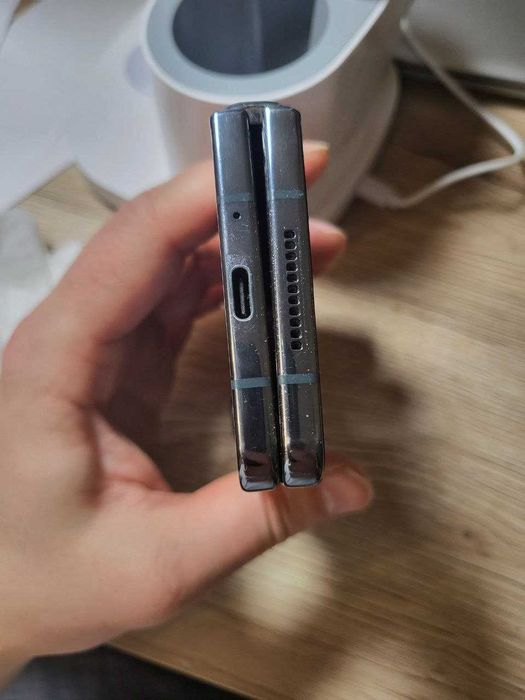 Samsung Z Fold 4 12/512