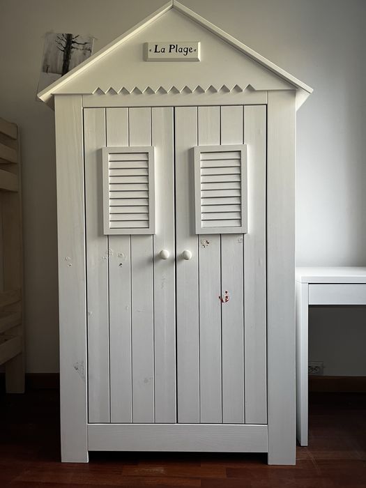 Szafa Pinio Marsylia Marseille