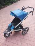 Wózek biegowy Thule Urban Glide 2