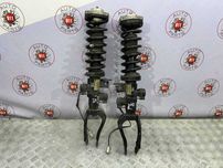 Амортизатор передній електро пневмо vdc edc для BMW 7 f01 f02