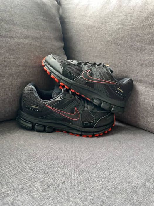 Nike Pegasus 27 gore tex